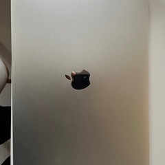 MacBook Rro ノートパソコン13インチの画像