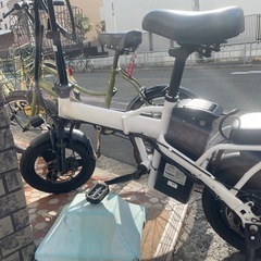 フル電動自転車 電動アシスト自転車(自転車)の中古が安い！激安で譲ります・無料であげます(2ページ目)｜ジモティー