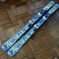 スキー板 116cm