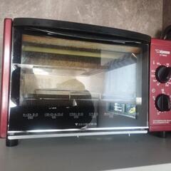 象印　オーブントースター　ZOJIRUSHI　トースター