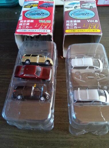 トヨタミニカー