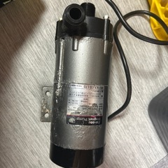 レイシーマグネットポンプ