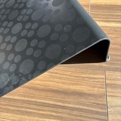 ☆IKEAノートPCスタンド☆の画像