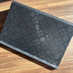 ☆IKEAノートPCスタンド☆の画像
