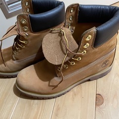 ☆本日限定☆Timberland27.0