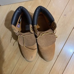 ☆本日限定☆Timberland27.0の画像