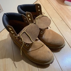 ☆本日限定☆Timberland27.0の画像