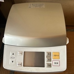 パン作り機