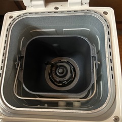 パン作り機の画像