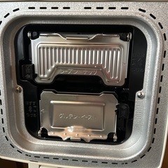 パン作り機の画像