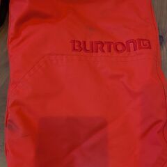 BURTON  スノーボード／スキー　パンツの画像