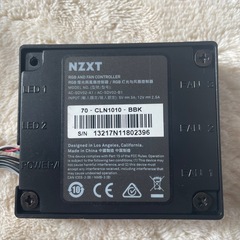 NZXTの画像