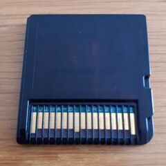 n/DS ポケットモンスター ホワイトの画像