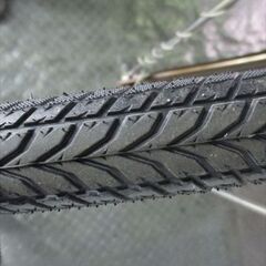 Ｄ957　★限定特価　整備済み★ブリヂストン　アルベルト★ 中古自転車 【　27インチ　茶色　 】の画像