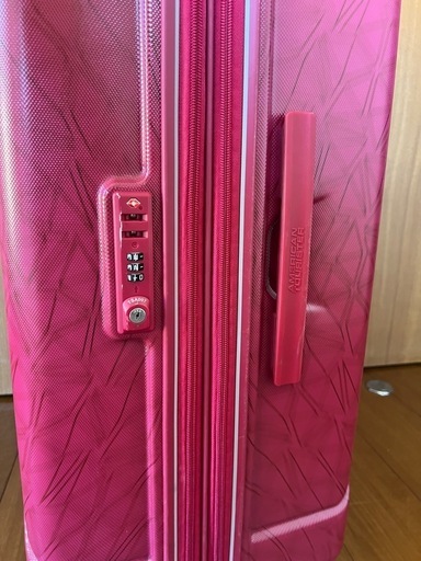 テクナム スピナー 77/28 TSA エキスパンダブル 108L