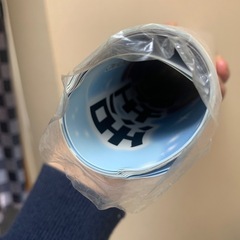 リゼロポスター未開封品の画像