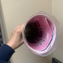 リゼロポスター未開封品の画像