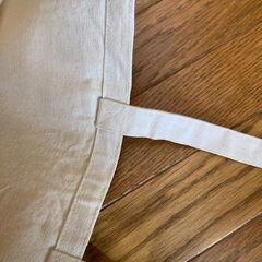 【未使用品】【値下げ】フォルクスワーゲン　トートバッグの画像