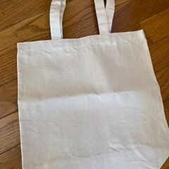 【未使用品】【値下げ】フォルクスワーゲン　トートバッグの画像