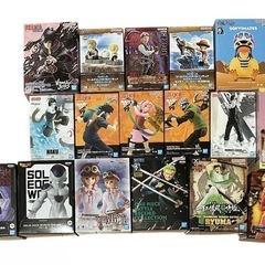 ドラゴンボール NARUTO ワンピース 萌え
