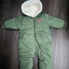 スキーウェア　90センチ　