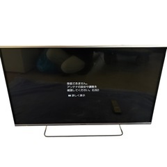 【中古】 良好 Panasonic パナソニック VIERA ビ...