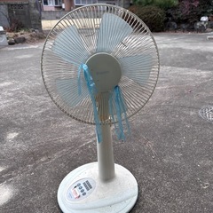 首振り出来ない扇風機