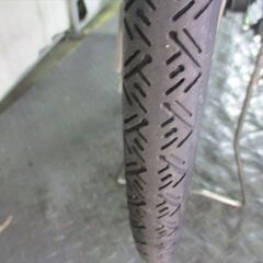 Ｄ961　★限定特価　整備済み★ブリヂストン　アルベルト★ 中古自転車 【　27インチ　黒　 】 の画像