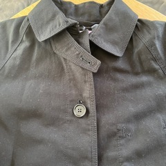 PaulSmith綿コート