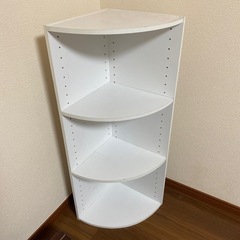 ニトリ　棚