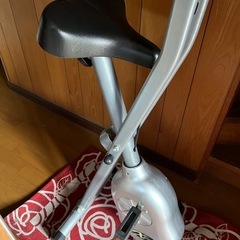 エアロバイク