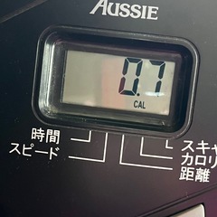 エアロバイクの画像