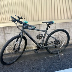 各種パーツ付き】BIANCHI 「ビアンキ」 C-SPORT2 DISC サイズ 470