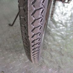 Ｄ966　★限定特価　整備済み★ブリヂストン　ＴＢ１★ 中古自転車 【　27インチ　青　48ｃｍ　 】 の画像