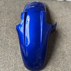 HONDAホーネット250 mc31純正フロントフェンダー