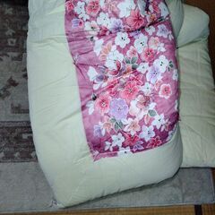 掛け布団の画像