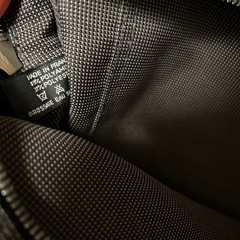 売れました＊美品エルメス エールラインMM ハンドバッグ グレー HERMES