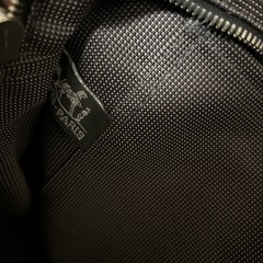 売れました＊美品エルメス エールラインMM ハンドバッグ グレー HERMES
