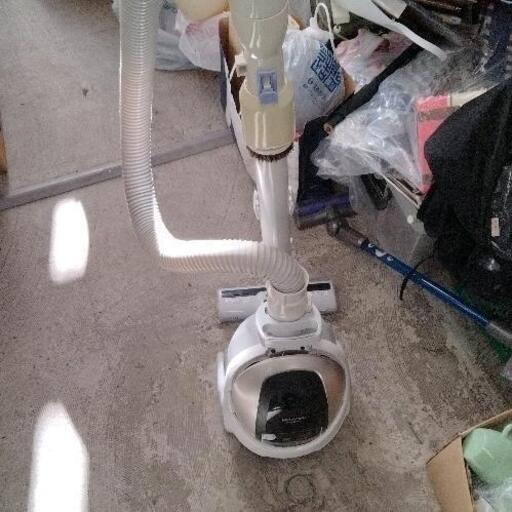 0104-298 掃除機