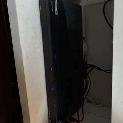 REGZAブルーレイレコーダー