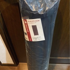 snow peak キャンピングマット2.5w TM-193 ス...