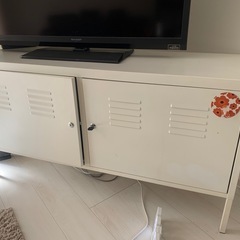 IKEA_テレビボード