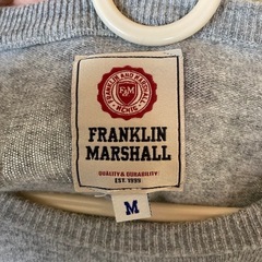 セーターの画像