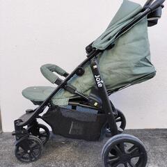 Joie(ジョイー) ベビーカー ライトトラックス4

