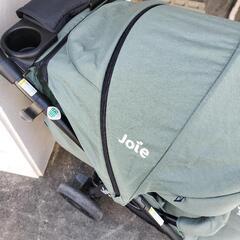 Joie(ジョイー) ベビーカー ライトトラックス4

の画像