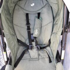 Joie(ジョイー) ベビーカー ライトトラックス4

の画像