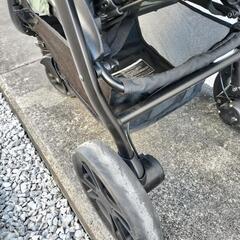 Joie(ジョイー) ベビーカー ライトトラックス4

の画像