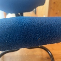 【引き取り決定】HAG バランスチェア①　の画像