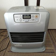 石油ファンヒーター
