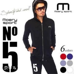 【元値7125円】moerysport 紫外線カット率99%サングラス ユニセックスの画像